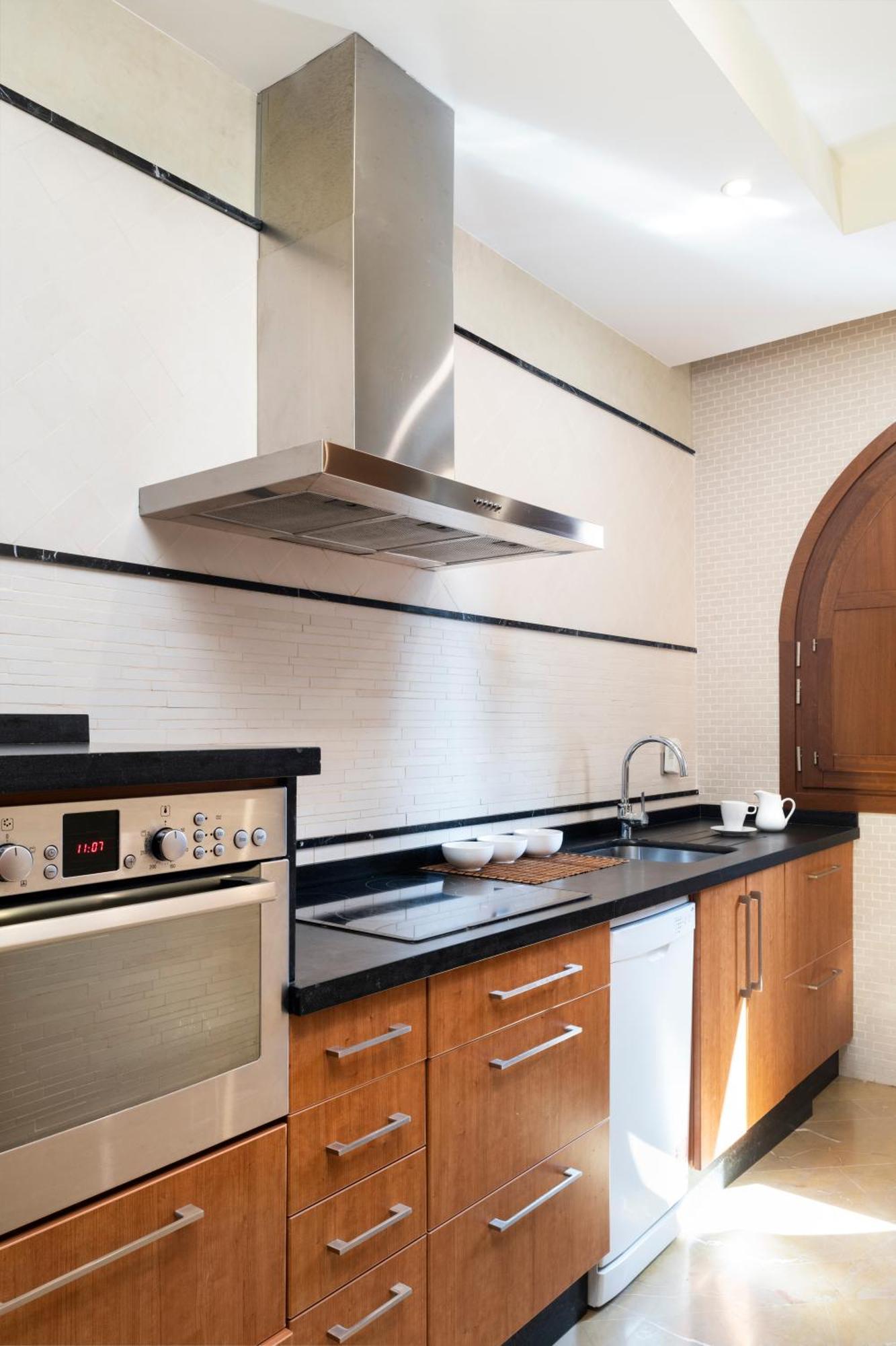 Magno Apartments Santo Tomas Севілья Екстер'єр фото