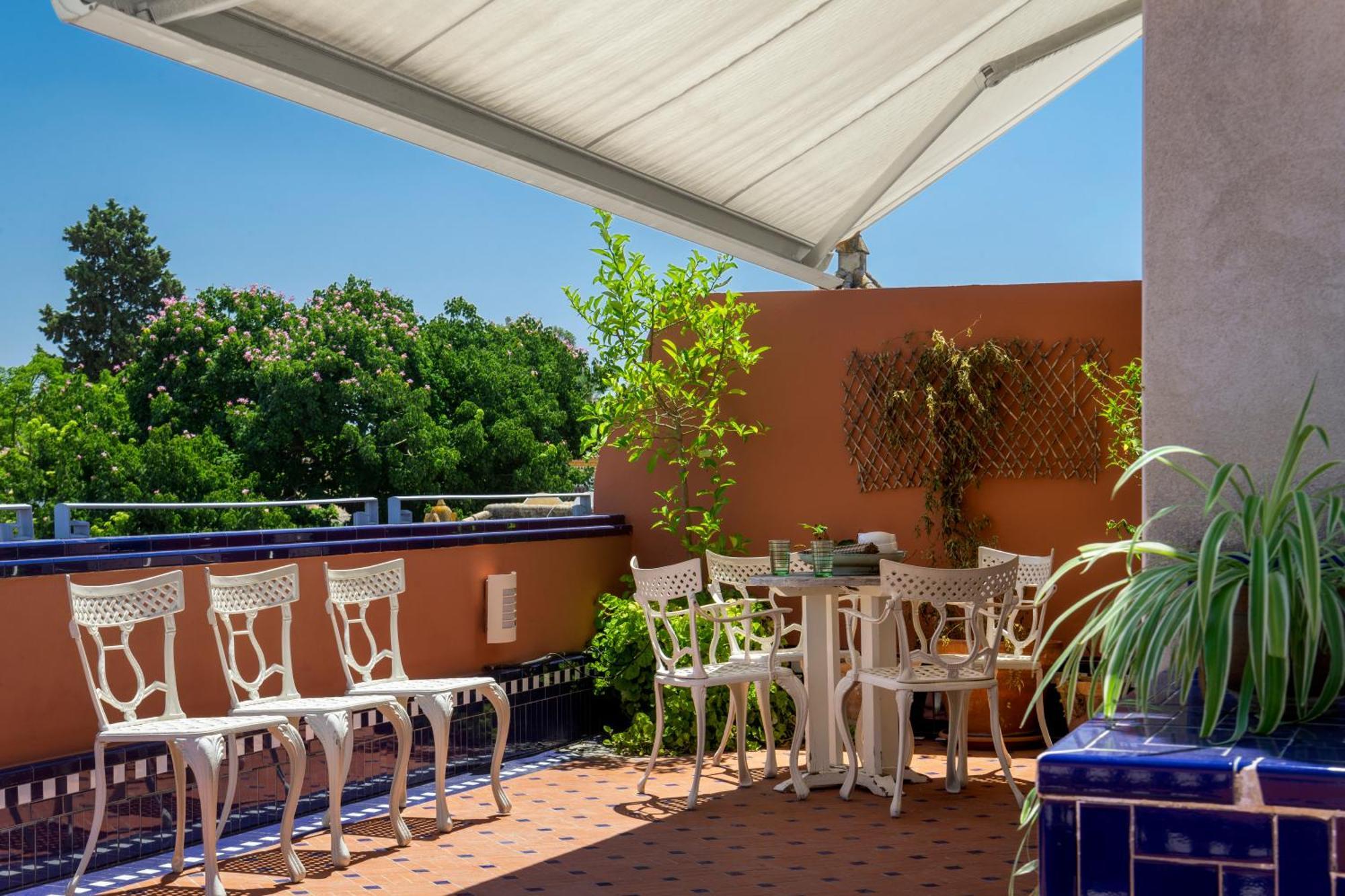 Magno Apartments Santo Tomas Севілья Екстер'єр фото