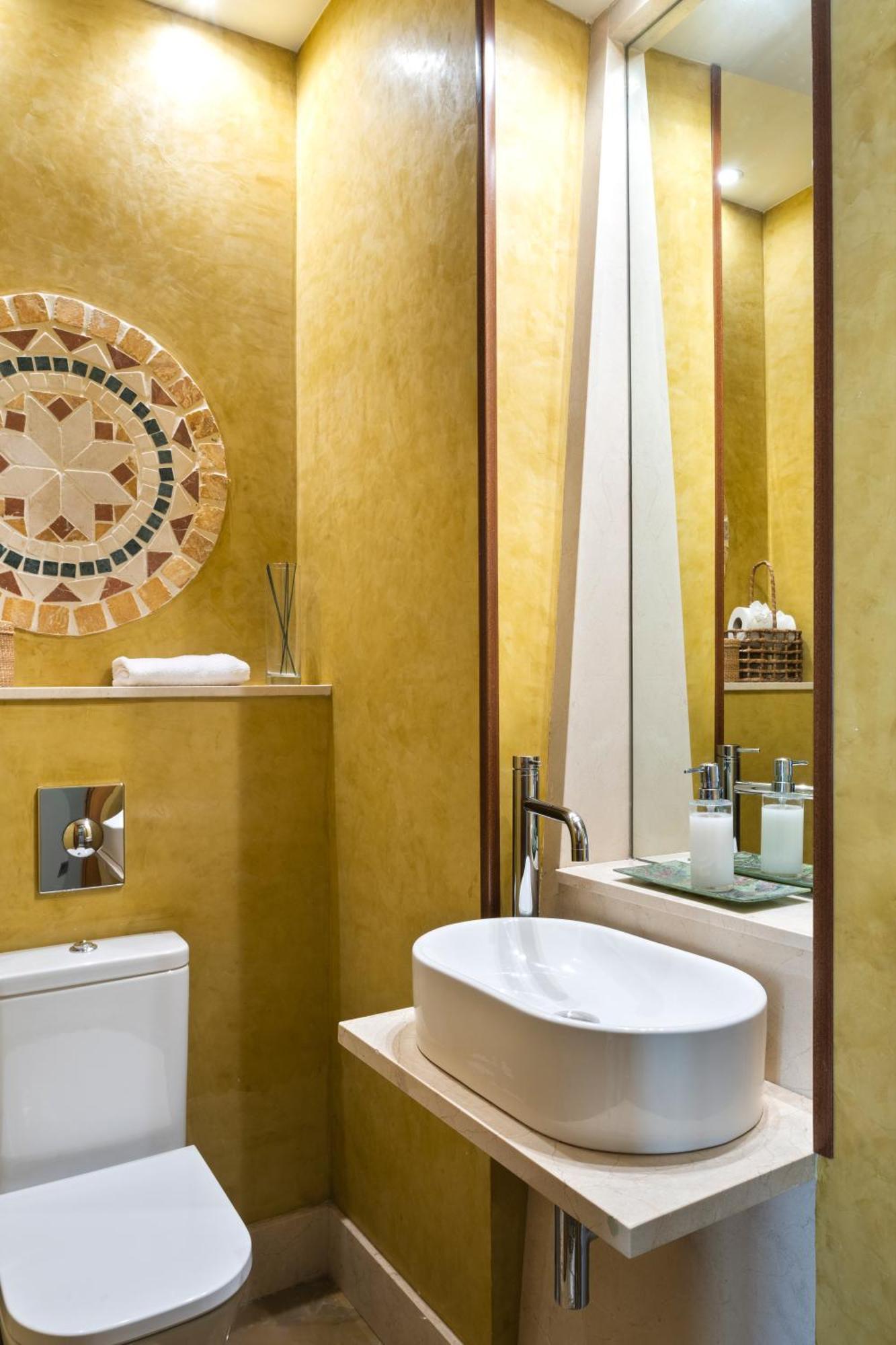 Magno Apartments Santo Tomas Севілья Екстер'єр фото